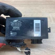 7M0953257K 98VW19A366BA  Immobilizer control unit/module Volkswagen Sharan