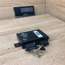 7M0953257K 98VW19A366BA  Immobilizer control unit/module Volkswagen Sharan
