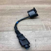 3D0616575G 151792 00312  Front air suspension height level sensor Volkswagen Pha