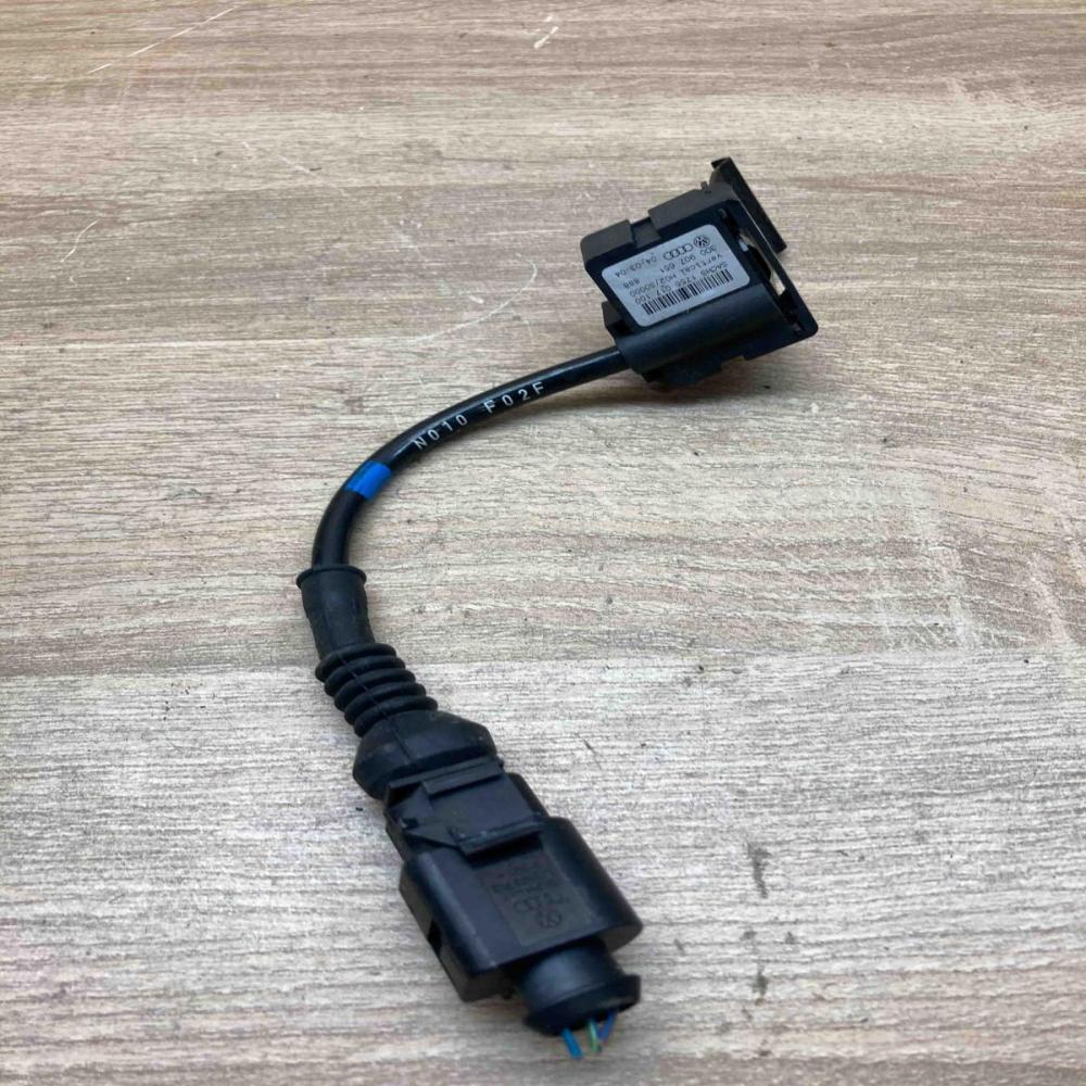 3D0616575G 151792 00312  Front air suspension height level sensor Volkswagen Pha