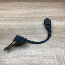 3D0616575G 151792 00312  Front air suspension height level sensor Volkswagen Pha