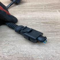 3D0616575G 151792 00312  Front air suspension height level sensor Volkswagen Pha