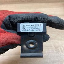 3D0616575G 151792 00312  Front air suspension height level sensor Volkswagen Pha