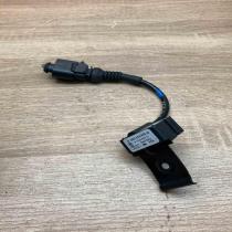 3D0616575G 151792 00312  Front air suspension height level sensor Volkswagen Pha