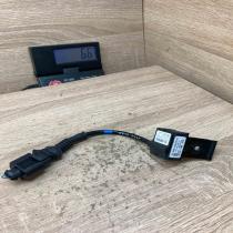 3D0616575G 151792 00312  Front air suspension height level sensor Volkswagen Pha