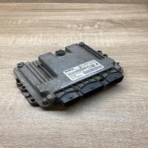 9661032980 0281012619  Engine control unit/module ECU Peugeot 206