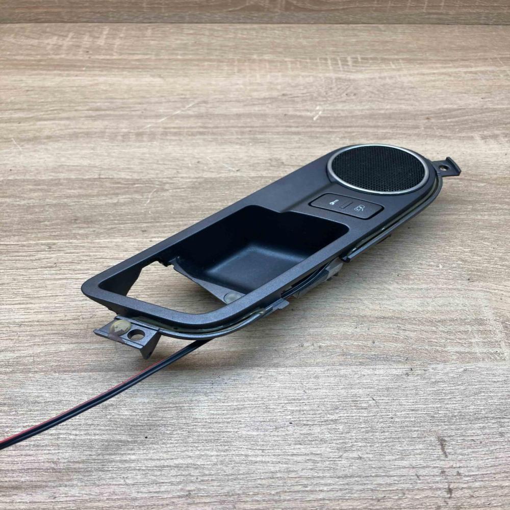 3D4839114E 3D0035411J  Front door interior handle Volkswagen Phaeton