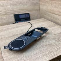 3D4839114E 3D0035411J  Front door interior handle Volkswagen Phaeton