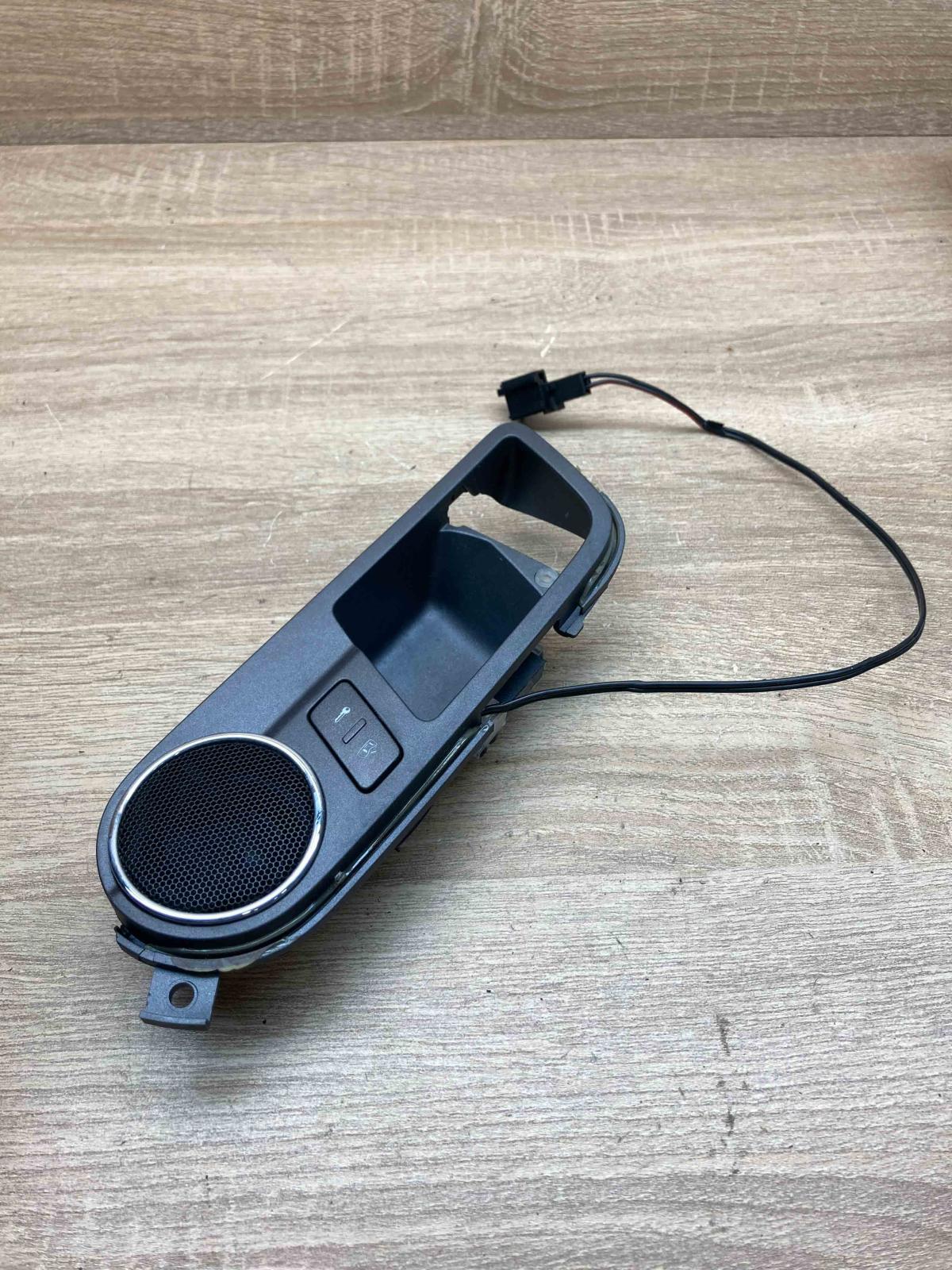 3D4839113E 3D0035411J 691 Front door interior handle Volkswagen Phaeton