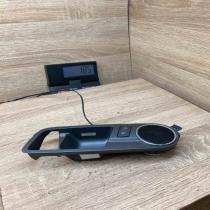 3D4839113E 3D0035411J 691 Front door interior handle Volkswagen Phaeton