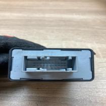 8P0907357D 5LA008379  Light module LCM Audi A6 S6 C6 4F