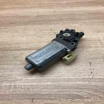 8381523   Rear door curtain motor BMW 7 E65 E66
