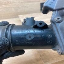 7807991 8570087  Intake manifold BMW 5 F10 F11