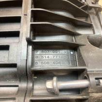 7807991 8570087  Intake manifold BMW 5 F10 F11