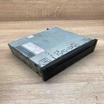 3D0919887JX A2C53217682  Navigation unit CD/DVD player Volkswagen Phaeton