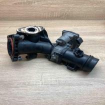 7810752 7810765 7807991 Intake manifold BMW 3 F30 F35 F31