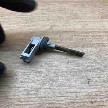 3D0907543A 1408062253  Interior temperature sensor Volkswagen PASSAT B8