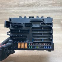13205777 519165005  Fuse module Opel Signum