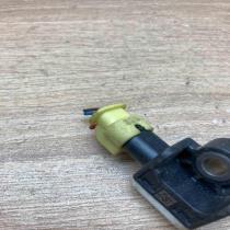 4F0959643C 091013204  Airbag deployment crash/impact sensor Audi A6 S6 C6 4F
