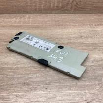 9229007 213675 10  Aerial antenna amplifier BMW 7 F01 F02 F03 F04