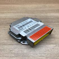 4E0959655H 4E0910655D  Airbag control unit/module Audi A8 S8 D3 4E