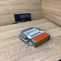 4E0959655H 4E0910655D  Airbag control unit/module Audi A8 S8 D3 4E