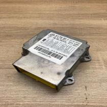 4L0959655C 4L0910655D  Airbag control unit/module Audi Q7 4L