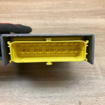 4L0959655C 4L0910655D  Airbag control unit/module Audi Q7 4L