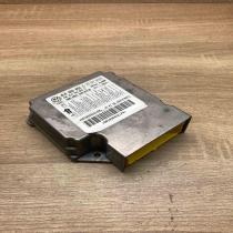 4L0959655C 4L0910655D  Airbag control unit/module Audi Q7 4L