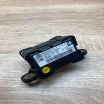 7H0907652A 101701 03673  ESP acceleration yaw rate sensor Volkswagen Transporter