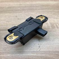 7H0907652A 101701 03673  ESP acceleration yaw rate sensor Volkswagen Transporter