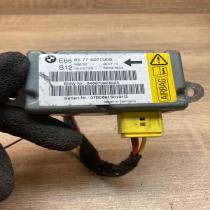 6970908 5WK43503  Airbag control unit/module BMW 7 E65 E66
