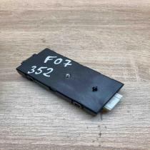 9158796 108196 10  Aerial antenna amplifier BMW 5 F10 F11