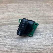 4E0907569   Other switches/knobs/shifts Audi A8 S8 D3 4E