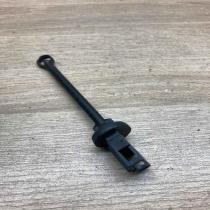 4E0820539 MF113580 0320  Interior temperature sensor Audi A8 S8 D3 4E