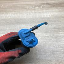2108691021   Windscreen/windshield washer pump Mercedes-Benz E W210