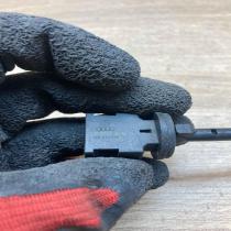 4E0820539 MF113580 0320  Interior temperature sensor Audi A8 S8 D3 4E