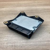 619771300 9674290680 B Airbag control unit/module Citroen C5