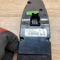 9238239 11W17E H Electric window control switch BMW 5 F10 F11