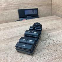 9238239 11W17E H Electric window control switch BMW 5 F10 F11