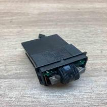 8E0963563 4E0963563A  Seat heating switch Audi A4 S4 B7 8E 8H