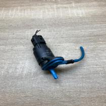 2108691021   Windscreen/windshield washer pump Mercedes-Benz E W210