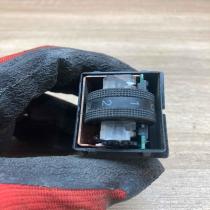 8E0963563 4E0963563A  Seat heating switch Audi A4 S4 B7 8E 8H