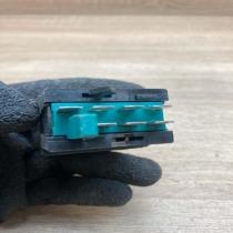 8E0963563 4E0963563A  Seat heating switch Audi A4 S4 B7 8E 8H