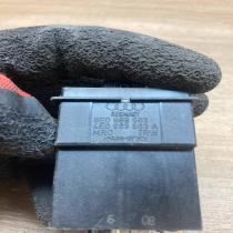 8E0963563 4E0963563A  Seat heating switch Audi A4 S4 B7 8E 8H