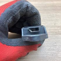 A0018209326 00402623A1  Airbag deployment crash/impact sensor Mercedes-Benz E W2