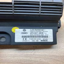 4F0907280E 4F0910280  Power management control unit Audi Q7 4L