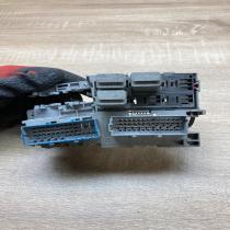 09115146 13100504  Fuse module Opel Vectra C