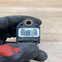 89831 05040 0250015466 26 Airbag deployment crash/impact sensor Toyota Avensis T
