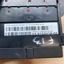 9153418 9153418  Current control relay BMW 5 F10 F11